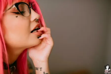 Arachnie OnlyFans Leaked Free Thumbnail Picture - #d4se91U1VE