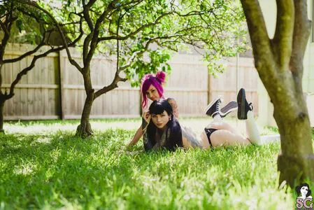 Arachnie OnlyFans Leaked Free Thumbnail Picture - #dTFHA4cEkr