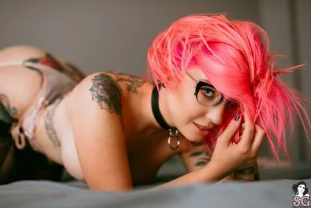 Arachnie OnlyFans Leaked Free Thumbnail Picture - #daur5bXmTs