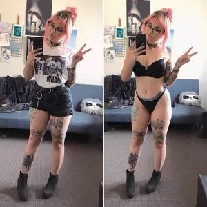 Arachnie OnlyFans Leaked Free Thumbnail Picture - #efx8N9QRc6