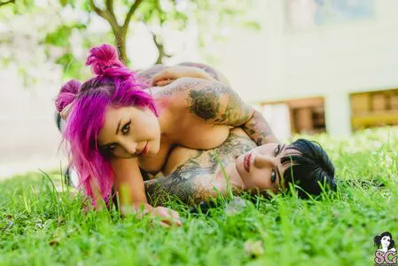 Arachnie OnlyFans Leaked Free Thumbnail Picture - #ic8surLzk4