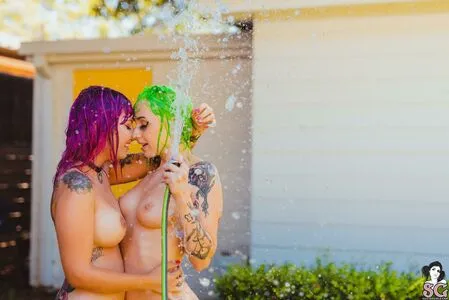 Arachnie OnlyFans Leaked Free Thumbnail Picture - #l6VKOqCTnH