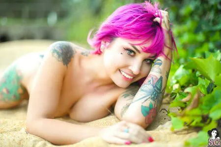 Arachnie OnlyFans Leaked Free Thumbnail Picture - #lRz4wzdTCM