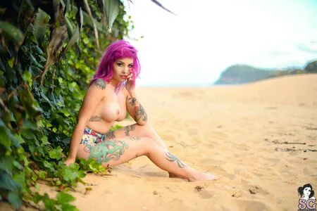 Arachnie OnlyFans Leaked Free Thumbnail Picture - #mbyJd3MhC2