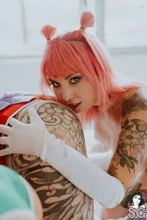 Arachnie OnlyFans Leaked Free Thumbnail Picture - #nBfqT2Xpr8