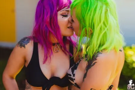Arachnie OnlyFans Leaked Free Thumbnail Picture - #oKjmWIbxJ0
