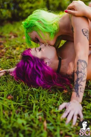 Arachnie OnlyFans Leaked Free Thumbnail Picture - #reuJ735xKM