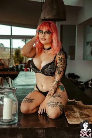 Arachnie OnlyFans Leaked Free Thumbnail Picture - #s8oLeP5KEh