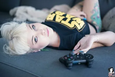 Arachnie OnlyFans Leaked Free Thumbnail Picture - #swXGEnuTir
