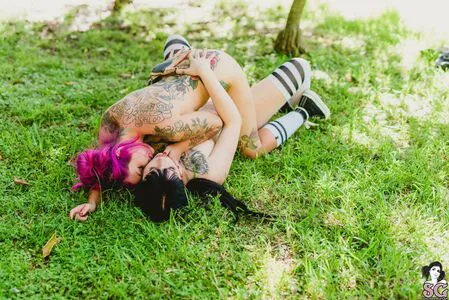 Arachnie OnlyFans Leaked Free Thumbnail Picture - #tvOLXve4Dh
