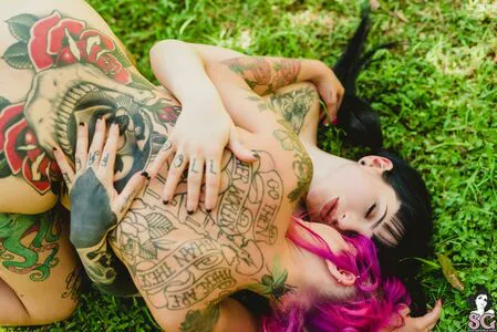 Arachnie OnlyFans Leaked Free Thumbnail Picture - #uJgZeBk6Wb