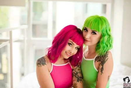 Arachnie OnlyFans Leaked Free Thumbnail Picture - #xNX9FuVar0