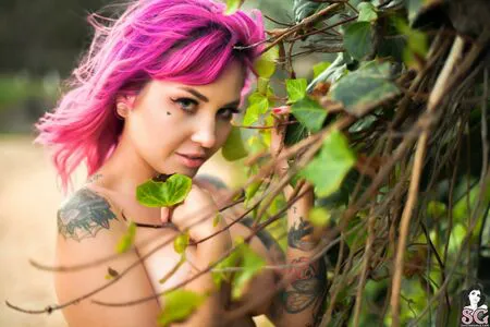 Arachnie OnlyFans Leaked Free Thumbnail Picture - #xdNkDkAFJA