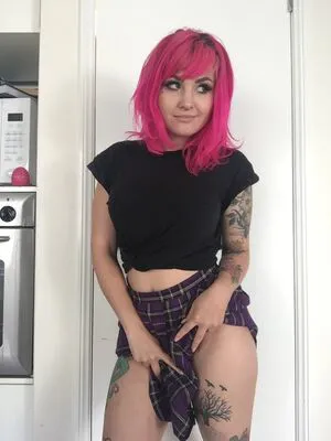 Arachnie OnlyFans Leaked Free Thumbnail Picture - #xnEyG3lXDD