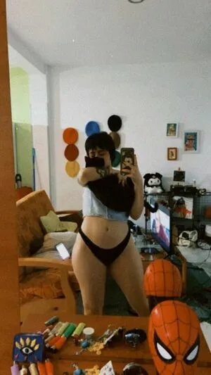 Aracnajoestar OnlyFans Leaked Free Thumbnail Picture - #177clwUhdg