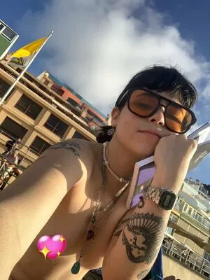Aracnajoestar OnlyFans Leaked Free Thumbnail Picture - #7OS946O3nh