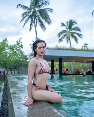 Araddhana R Sharma OnlyFans Leaked Free Thumbnail Picture - #B00DRkDhav