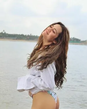 Araddhana R Sharma OnlyFans Leaked Free Thumbnail Picture - #f5dHtOvT5v
