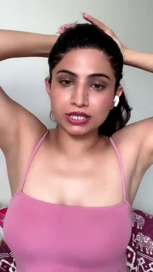 Aradhna Dangi OnlyFans Leaked Free Thumbnail Picture - #F5ahGAkjb2
