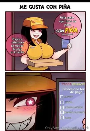 Aradia Spark OnlyFans Leaked Free Thumbnail Picture - #d4H3lhd7u6