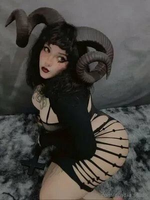 Aradia Spark OnlyFans Leaked Free Thumbnail Picture - #tvPOHjeG7L