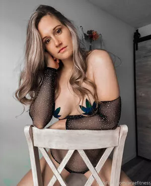 araefitness OnlyFans Leaked Free Thumbnail Picture - #4hRO2zxcMu