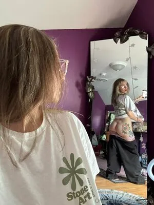 Araela OnlyFans Leaked Free Thumbnail Picture - #PSSYDLGOjt