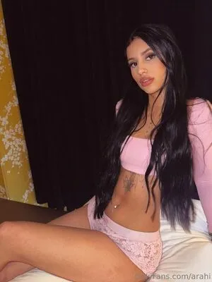 Arahi OnlyFans Leaked Free Thumbnail Picture - #JjdBOmL3pa