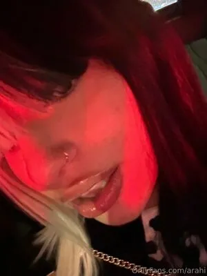 Arahi OnlyFans Leaked Free Thumbnail Picture - #ZJEkmfChNU