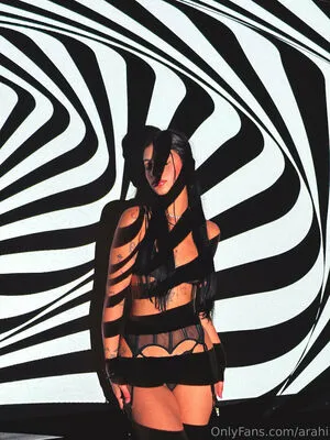 Arahi OnlyFans Leaked Free Thumbnail Picture - #tTYuodqnMy