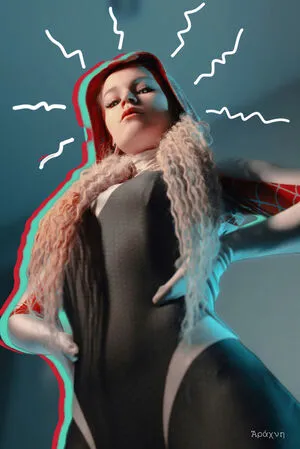 Arahnaekb OnlyFans Leaked Free Thumbnail Picture - #371Nqi2px5