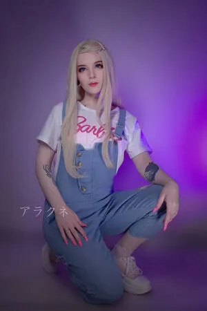 Arahnaekb OnlyFans Leaked Free Thumbnail Picture - #3PA4eck6f6