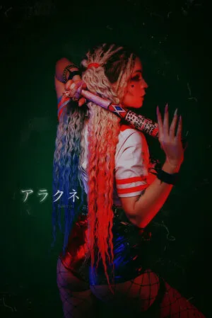 Arahnaekb OnlyFans Leaked Free Thumbnail Picture - #4dGffwoiaV
