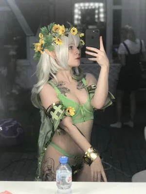 Arahnaekb OnlyFans Leaked Free Thumbnail Picture - #60wbvb5wCA