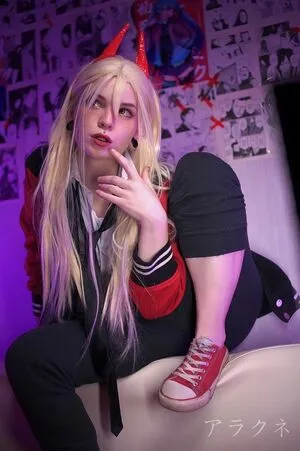 Arahnaekb OnlyFans Leaked Free Thumbnail Picture - #A4Hw0cRoys