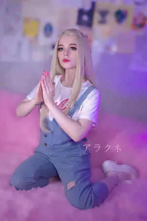 Arahnaekb OnlyFans Leaked Free Thumbnail Picture - #AVQZGUzBvJ