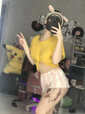 Arahnaekb OnlyFans Leaked Free Thumbnail Picture - #C4c55trEsr