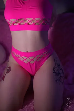 Arahnaekb OnlyFans Leaked Free Thumbnail Picture - #OTnUz1UraM