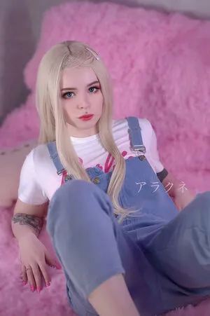 Arahnaekb OnlyFans Leaked Free Thumbnail Picture - #S9ZnWiC7mL