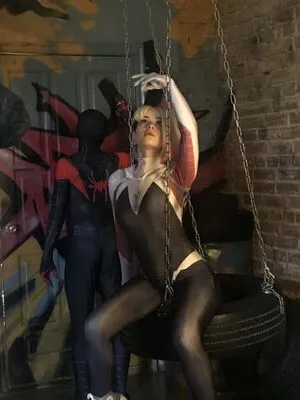 Arahnaekb OnlyFans Leaked Free Thumbnail Picture - #UYEPCpTGV5