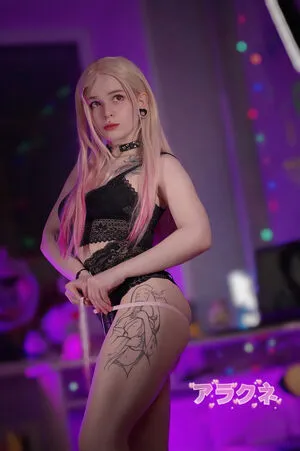 Arahnaekb OnlyFans Leaked Free Thumbnail Picture - #VHRSWCcb8V