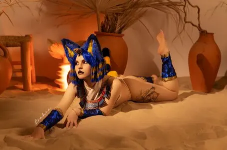 Arahnaekb OnlyFans Leaked Free Thumbnail Picture - #WqsBxRqRwd