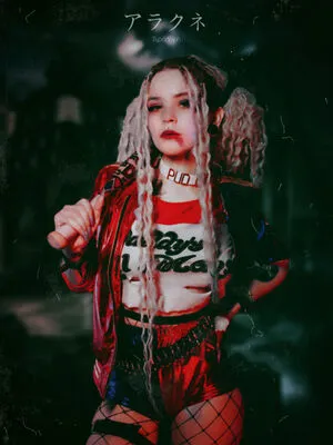Arahnaekb OnlyFans Leaked Free Thumbnail Picture - #X6SKtorhBC