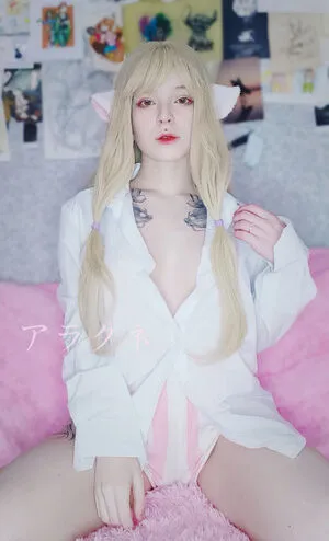 Arahnaekb OnlyFans Leaked Free Thumbnail Picture - #X9CoHFIr9m
