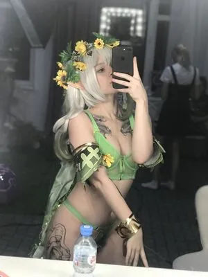 Arahnaekb OnlyFans Leaked Free Thumbnail Picture - #XYC0B8R2Fu