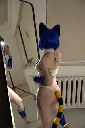 Arahnaekb OnlyFans Leaked Free Thumbnail Picture - #YTs8FT5RB0