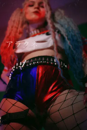 Arahnaekb OnlyFans Leaked Free Thumbnail Picture - #YVyNet8SYs