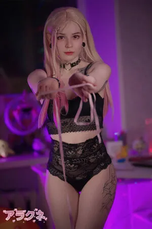 Arahnaekb OnlyFans Leaked Free Thumbnail Picture - #d5ZSPpc1Gu