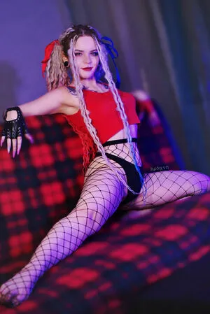 Arahnaekb OnlyFans Leaked Free Thumbnail Picture - #dFdgSoGZ1S