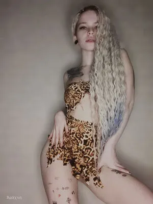 Arahnaekb OnlyFans Leaked Free Thumbnail Picture - #dg3dcpnAEv
